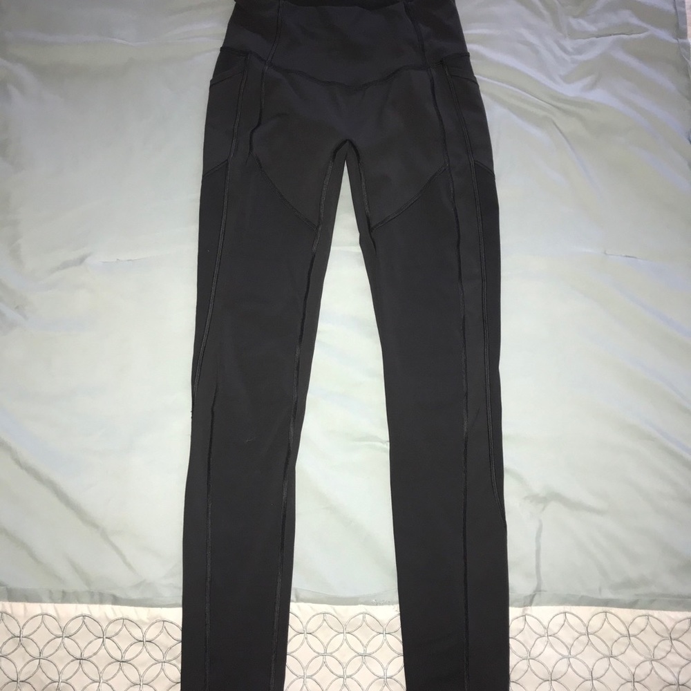 Lululemon All The Right Places Pant II 28”